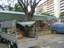 Blk 628 Ang Mo Kio Avenue 4 (S)560628 #48282